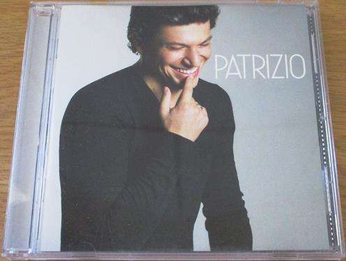 PATRIZIO CD [Shelf Z x 11]