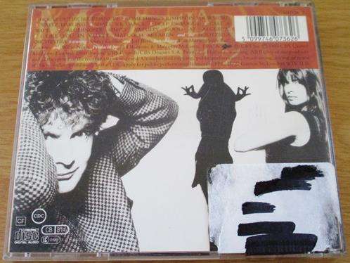 MALCOLM McLAREN Waltz Darling CD [Shelf Z x 9]