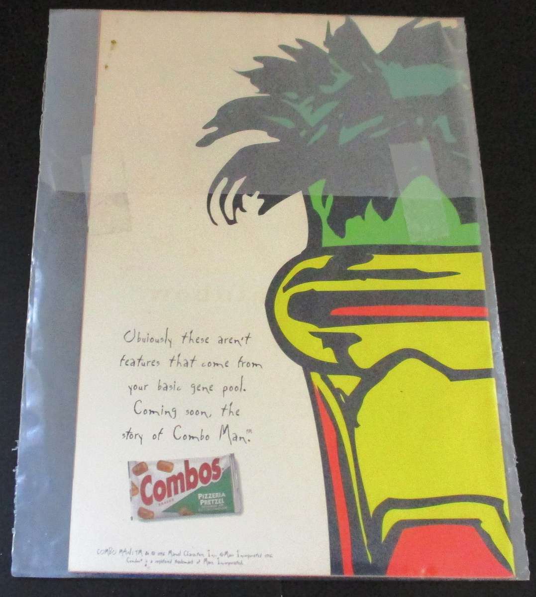 MARVEL Comics SPIDER-MAN 2099 The City Shall Drown in Blood #45 July 1996 [Box 5]