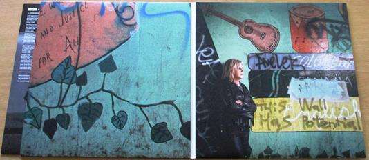 LUCINDA WILLIAMS Down Where The Spirit Meets The Bone 3xLP Vinyl Record