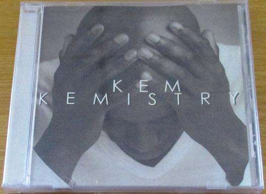 KEM Kemistry CD