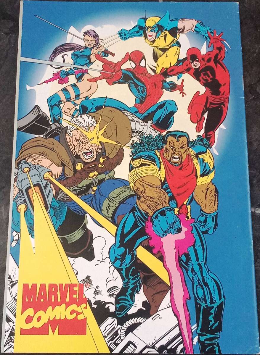 MARVEL COMICS Disney's ALADDIN Sword & Sorcery Comic [BOX A - 38]
