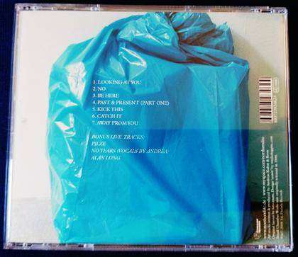 NORTHERN LITE Small Chamber Works CD [Z x 6]