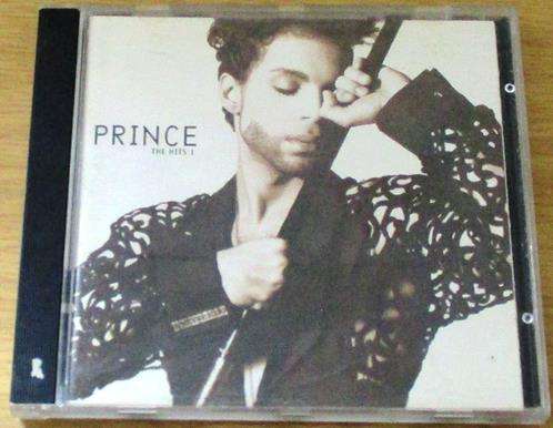 PRINCE  The Hits 1 [G x 25]