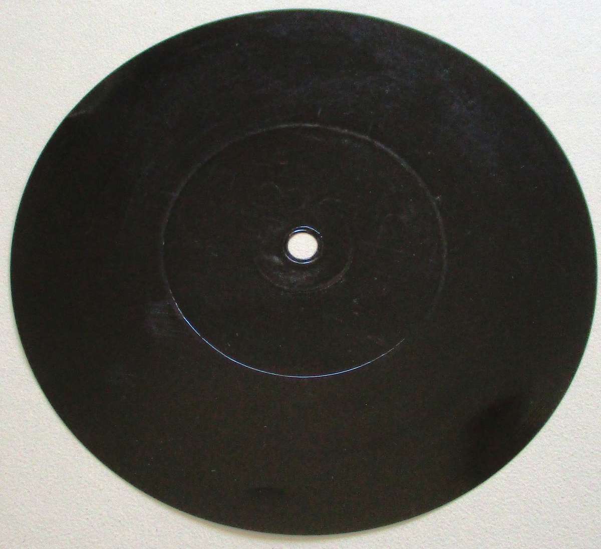 DAVID GRESHAM Solid Gold Demo 5" FLEXI