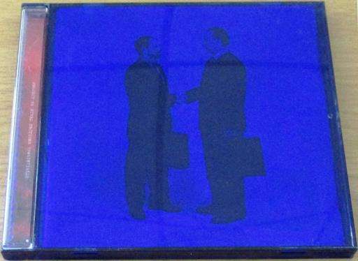 CHRISTIAN ROCK/METAL: PROJECT 86 Revival Factions [BB SHELF C/R/M]