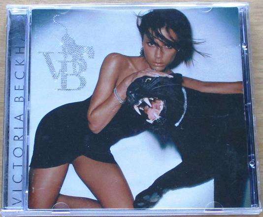 VICTORIA BECKHAM VB CD [Gx33]