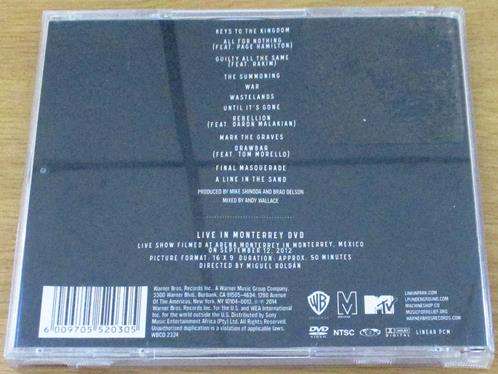 LINKIN PARK The Hunting Party 2xCD