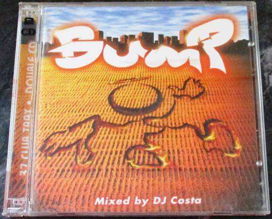 BUMP 12 2xCD