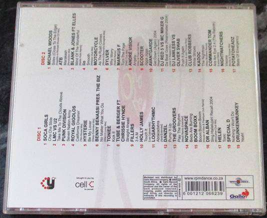 BUMP 14 2xCD