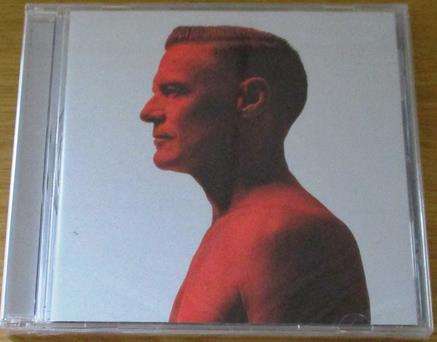 BRYAN ADAMS Shine a Light CD