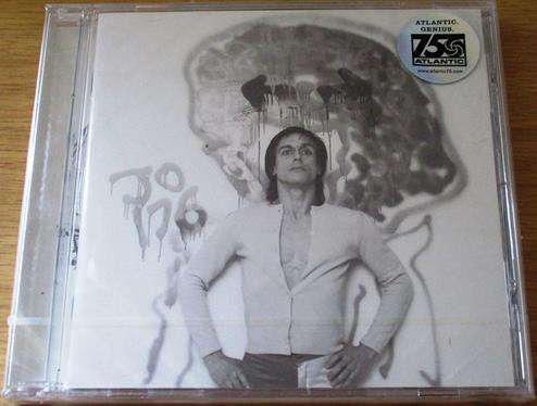 IGGY POP Every Loser [Alternative Cover] CD