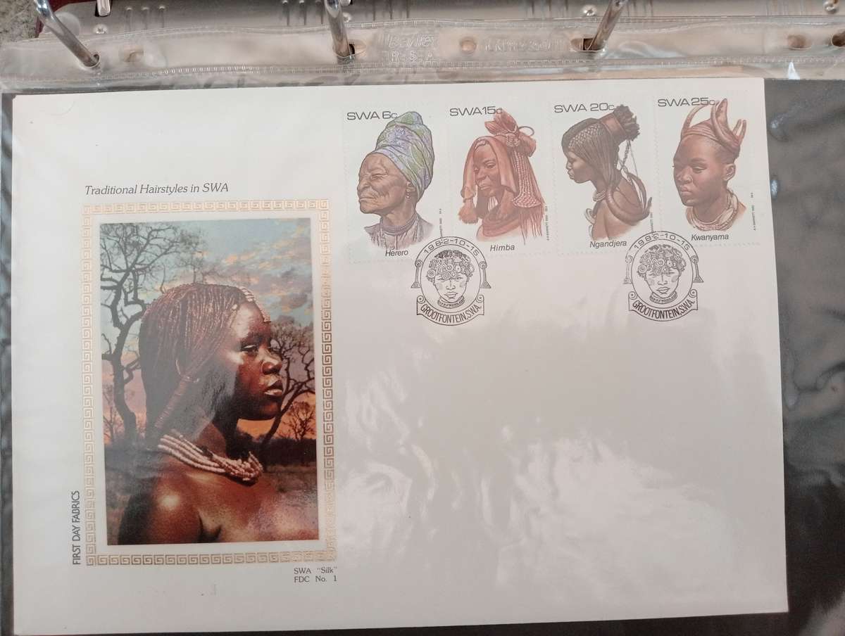 A VERY SCARCE LOT OF LIMITED SWA SILK COVERS-ONLY 600 MADE OF EACH-MANY BELOW $$$$