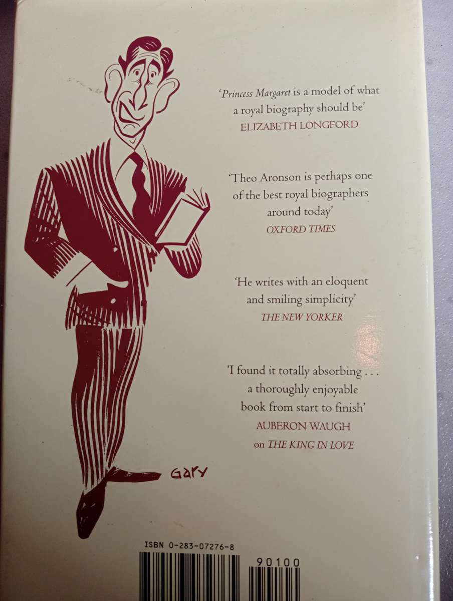 SIGNED BOOKS ON AUCTION TODAY   SOME VERY SCARCE  "  ROYAL HISTORY AND STORIES  "    `