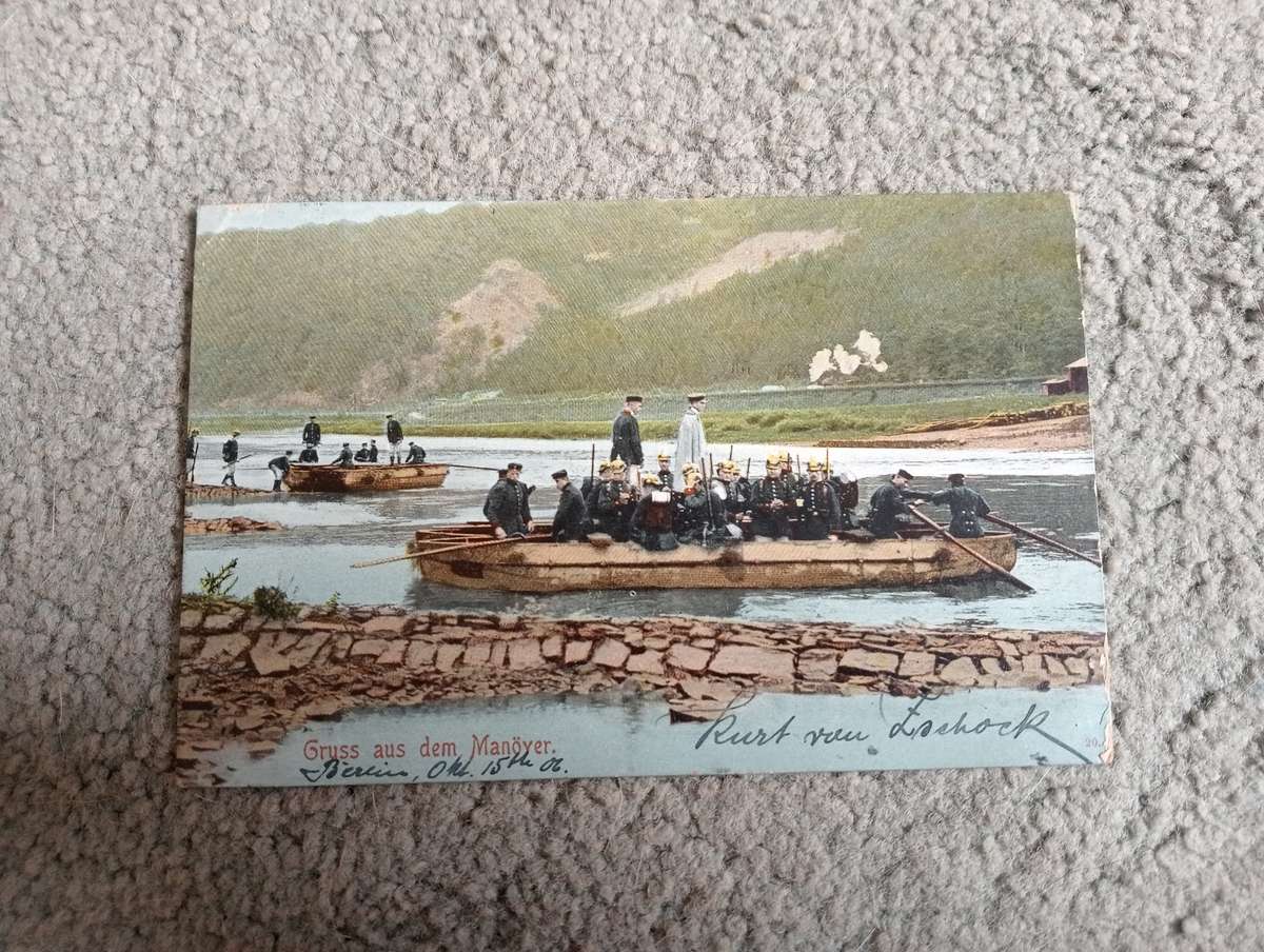 SCARCE EARLY 1900`S  GERMAN ETC CARDS- MUST SEE BELOW  !!!  -MANY LOTS ON OFFER SEE THEM ALL