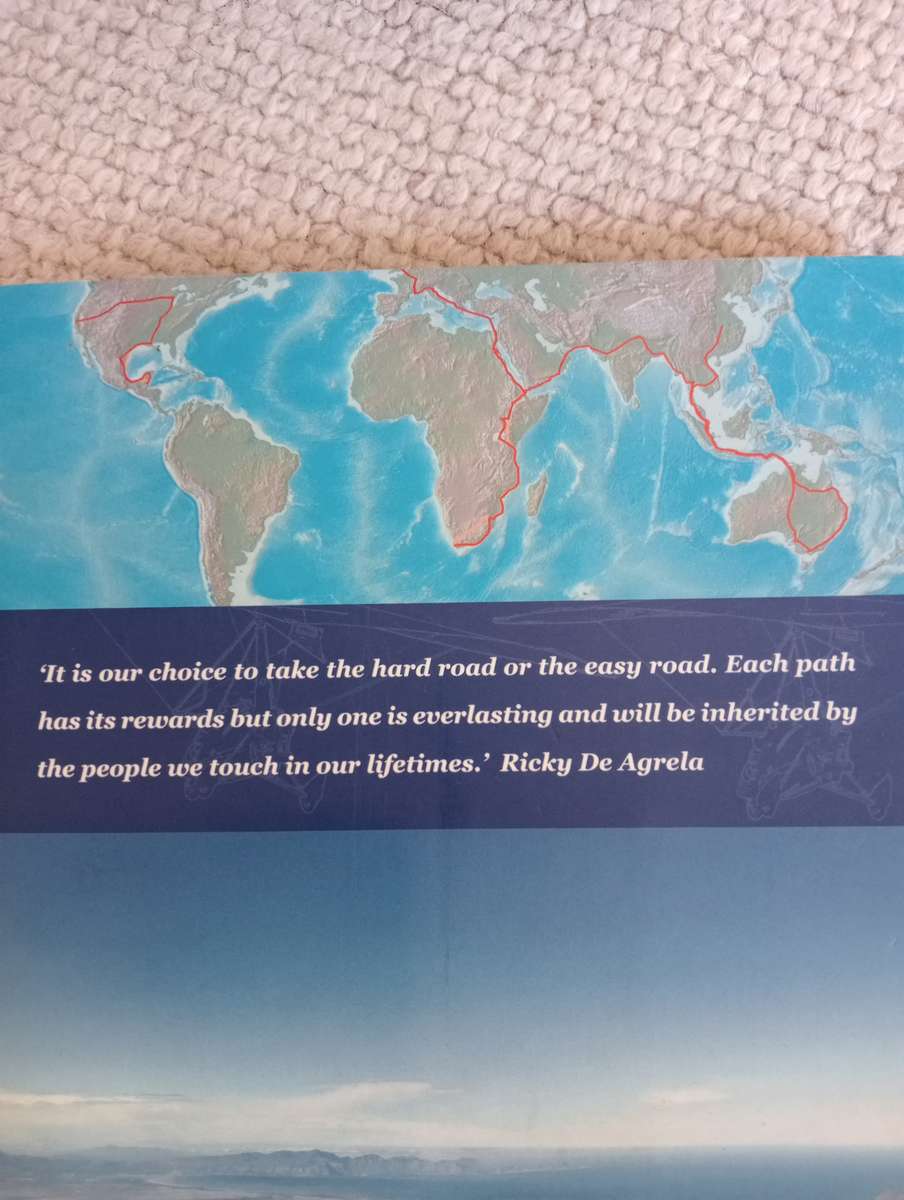 SIGNED BOOKS ON AUCTION TODAY  READ BELOW  " FREEDOM OF FLIGHT-ONE LONG FLIGHT !!!   "