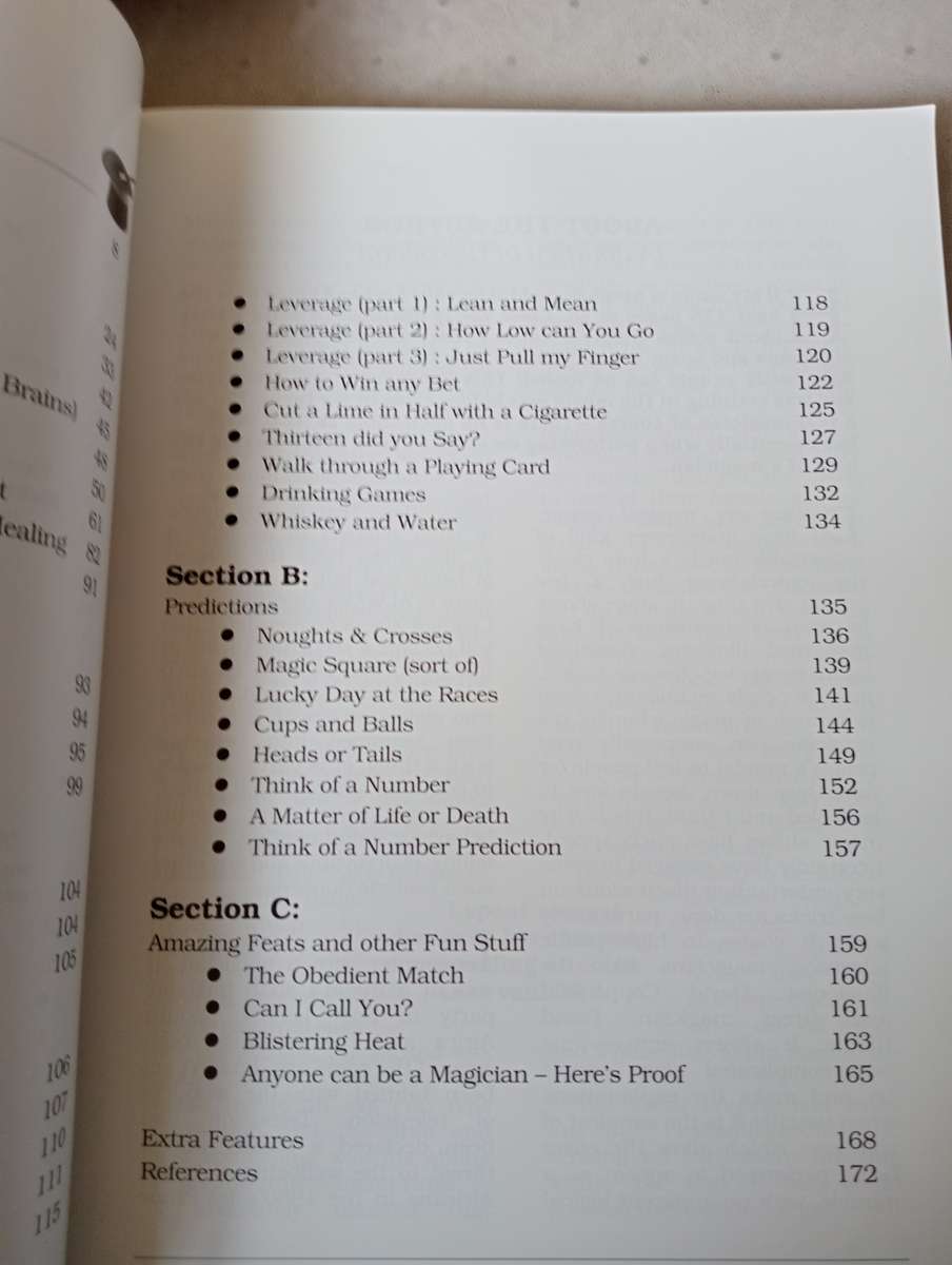 SIGNED BOOKS ON AUCTION  SOME SCARCE !!   READ BELOW  " SCAM`S AND MORE SCAM`S !! MUST READ    "