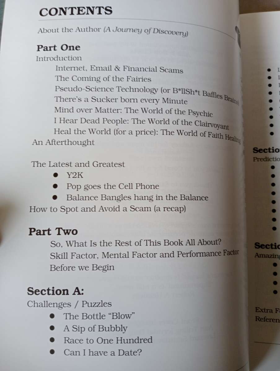 SIGNED BOOKS ON AUCTION  SOME SCARCE !!   READ BELOW  " SCAM`S AND MORE SCAM`S !! MUST READ    "