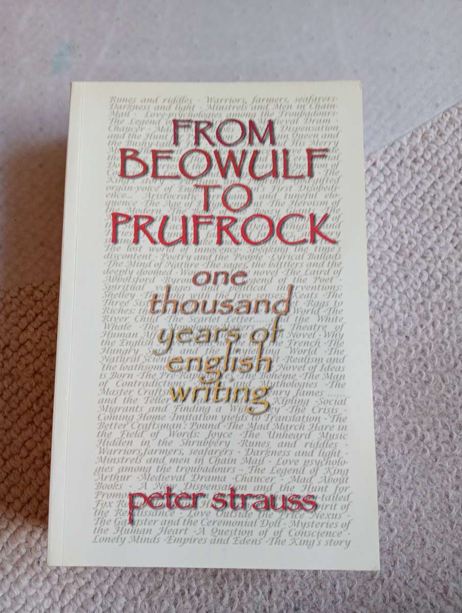 SIGNED BOOKS ON AUCTION  SOME SCARCE !!   READ BELOW  " STUNNING LIKE NEW-1000 YEARS OF ENGLISH    "