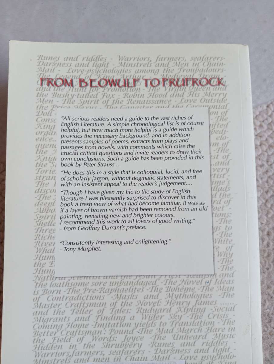 SIGNED BOOKS ON AUCTION  SOME SCARCE !!   READ BELOW  " STUNNING LIKE NEW-1000 YEARS OF ENGLISH    "