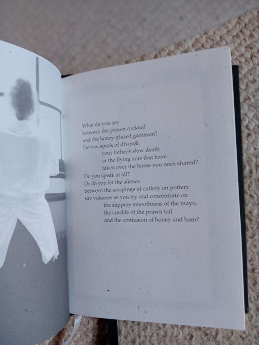 SIGNED BOOKS ON AUCTION  SOME SCARCE !!    " POEMS- A SCARCE BOOK !!!     "