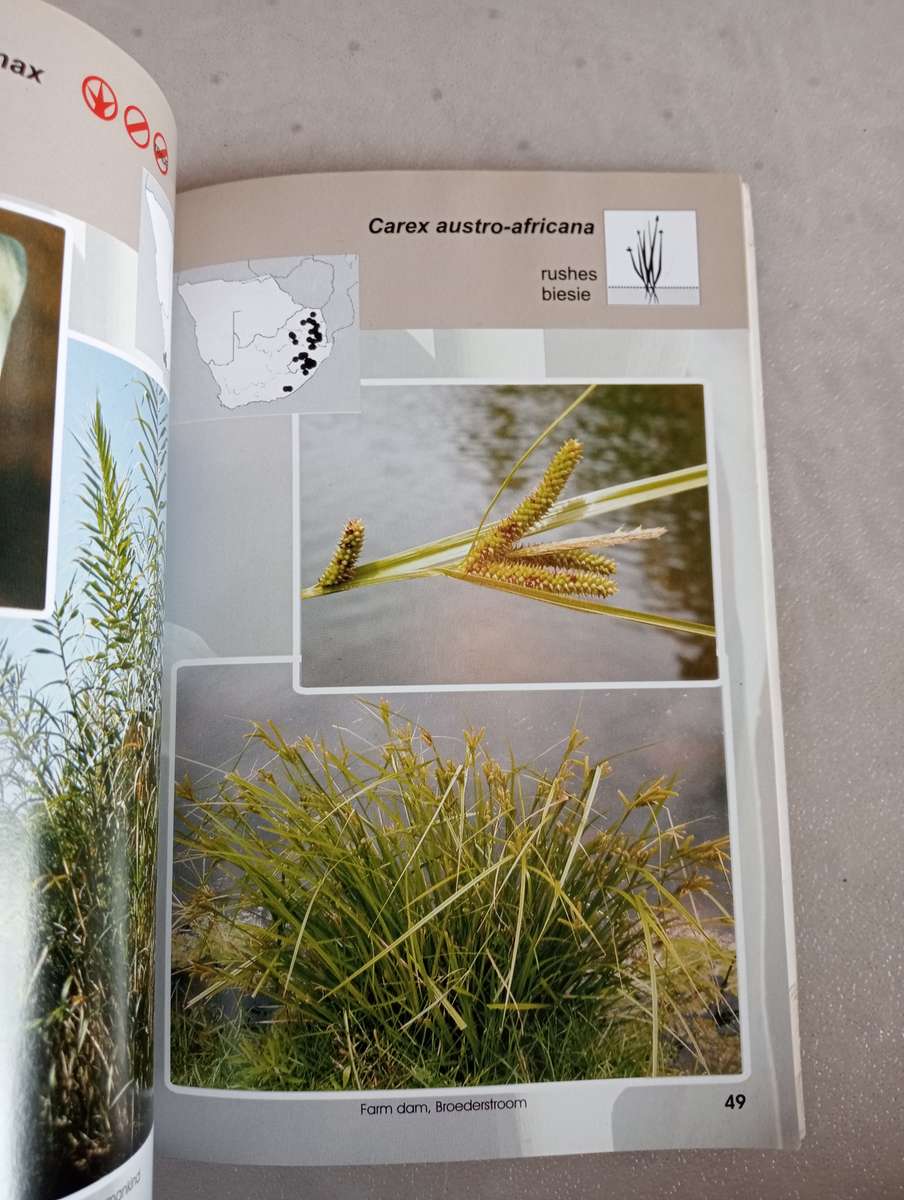 MANY  SIGNED BOOKS ON AUCTION TODAY-SOME VERY SCARCE " SCARCE  AQUATIC`S PLANTS BOOK "