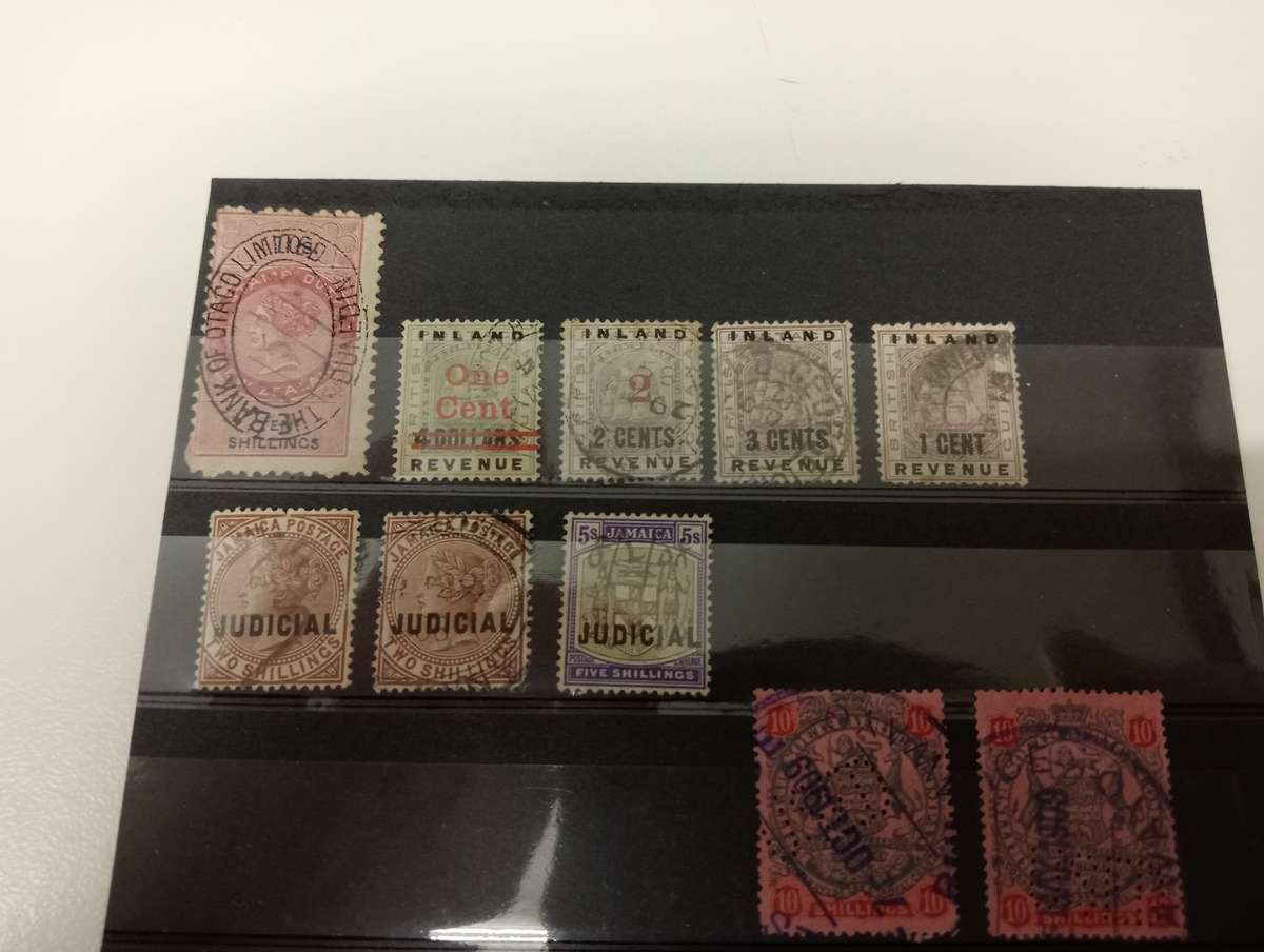 LOVELY REVENUES FINE USED