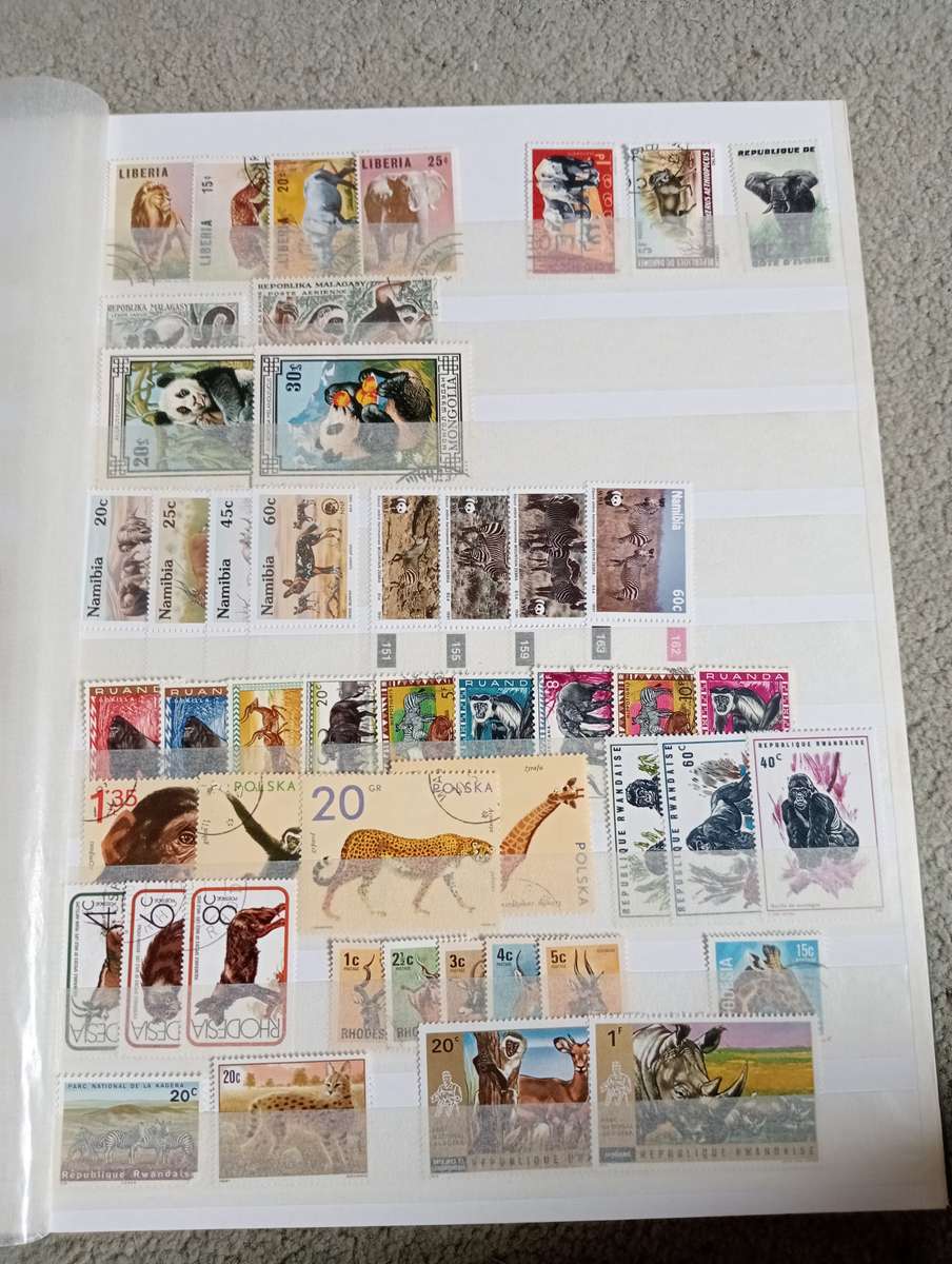 ANIMALS ETC SETS ETC   TWO FULL STOCK PAGES   " ANY BUY NOW`S GETS FREE GIFTS "SEE BELOW