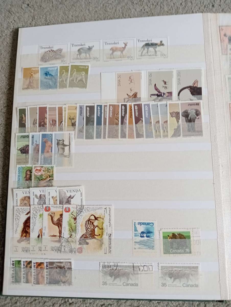 ANIMALS ETC SETS ETC   TWO FULL STOCK PAGES   " ANY BUY NOW`S GETS FREE GIFTS "SEE BELOW