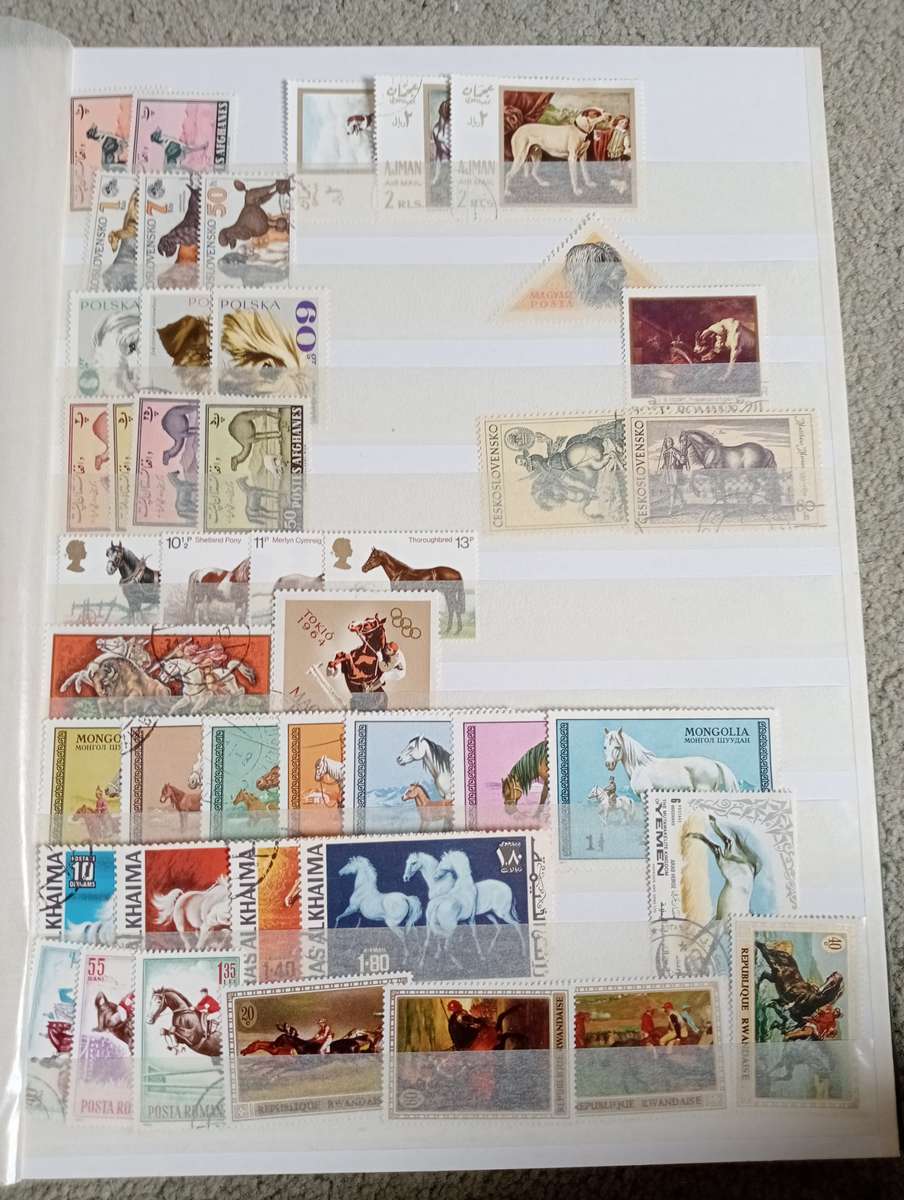 ANIMALS ETC SETS ETC   TWO FULL STOCK PAGES   " ANY BUY NOW`S GETS FREE GIFTS "SEE BELOW