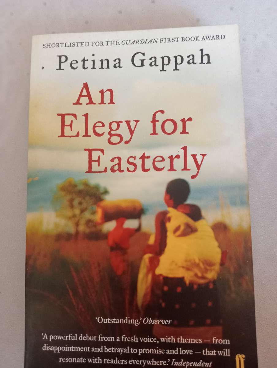 SIGNED BOOKS ON AUCTION TODAY- " ZIMBABWE,PAST,PRESENT & FUTURE OF ITS PEOPLE   "