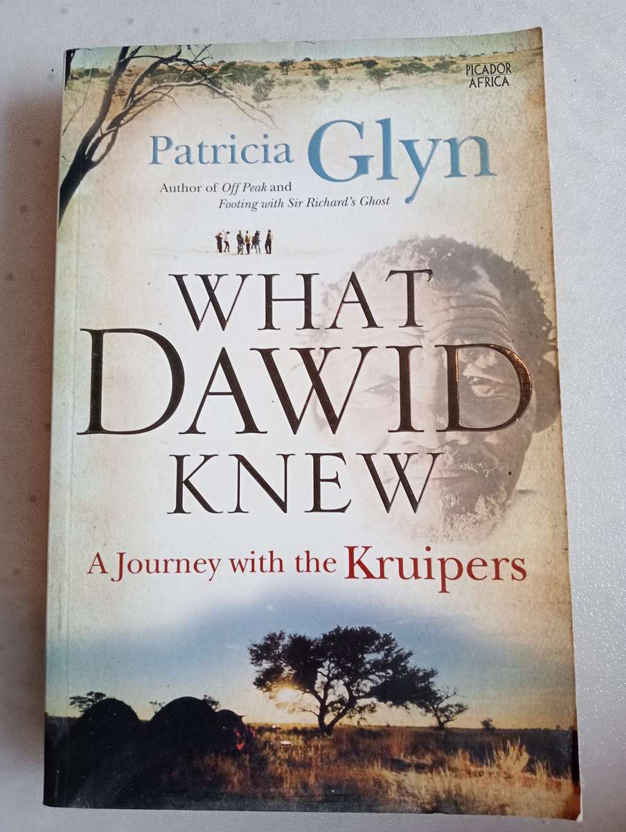 SIGNED BOOKS ON AUCTION TODAY-SOME VERY SCARCE "  LOVELY BOOK ABOUT THE BUSHMEN   "