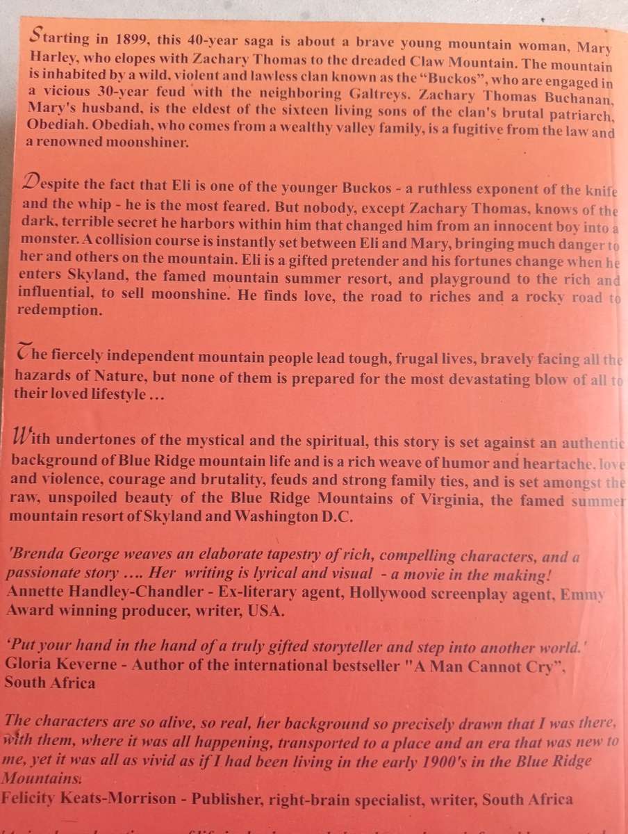 SIGNED BOOKS ON AUCTION TODAY-SOME VERY SCARCE " LARGE NOVEL   "