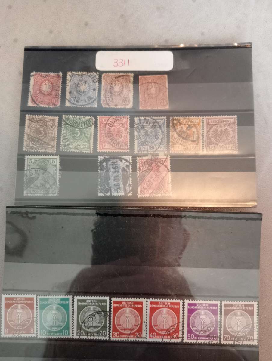 RUSSIA-EARLIES ETC UNCHECKED FINDS POSSIBLE MANY CARDS SEE BELOW