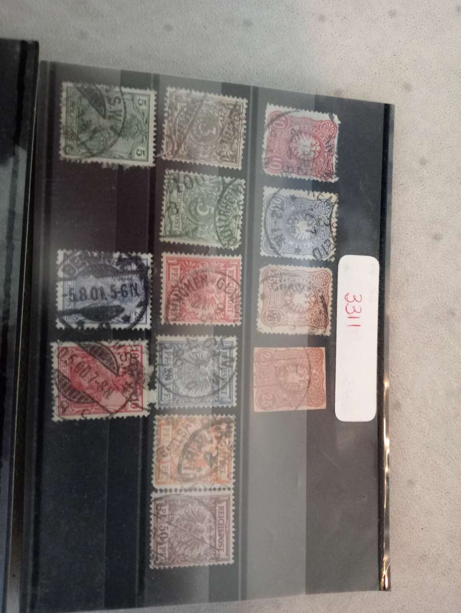 RUSSIA-EARLIES ETC UNCHECKED FINDS POSSIBLE MANY CARDS SEE BELOW