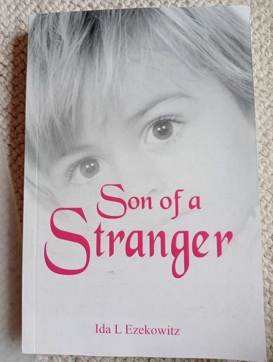 Signed books on auction today - some very scarce "Superb Novel-Signed"