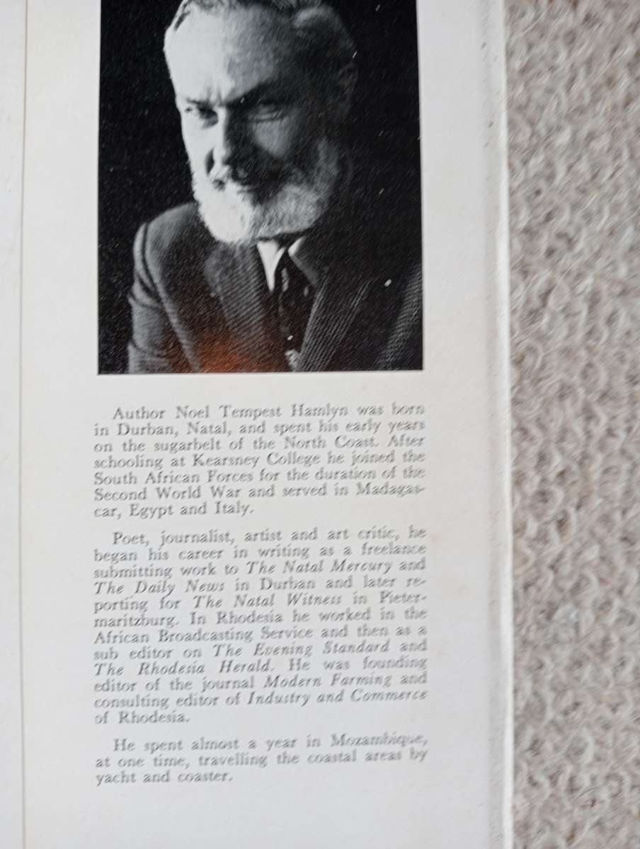 SIGNED BOOKS ON AUCTION TODAY-SOME VERY SCARCE " WAR IN MOZAMBIQUE-SIGNED !!  "