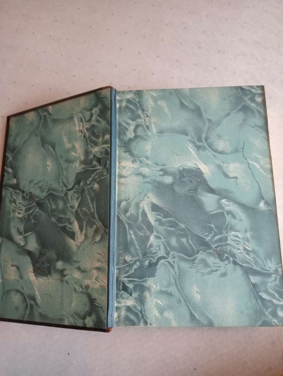 SIGNED BOOKS ON AUCTION TODAY- " RARE BOOK SIGNED BY CAPTAIN A.J.TELLIER 1941 " AFRICANA-READ BELOW