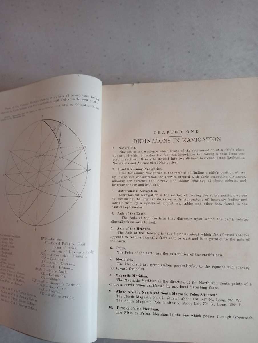 SIGNED BOOKS ON AUCTION TODAY- " RARE BOOK SIGNED BY CAPTAIN A.J.TELLIER 1941 " AFRICANA-READ BELOW