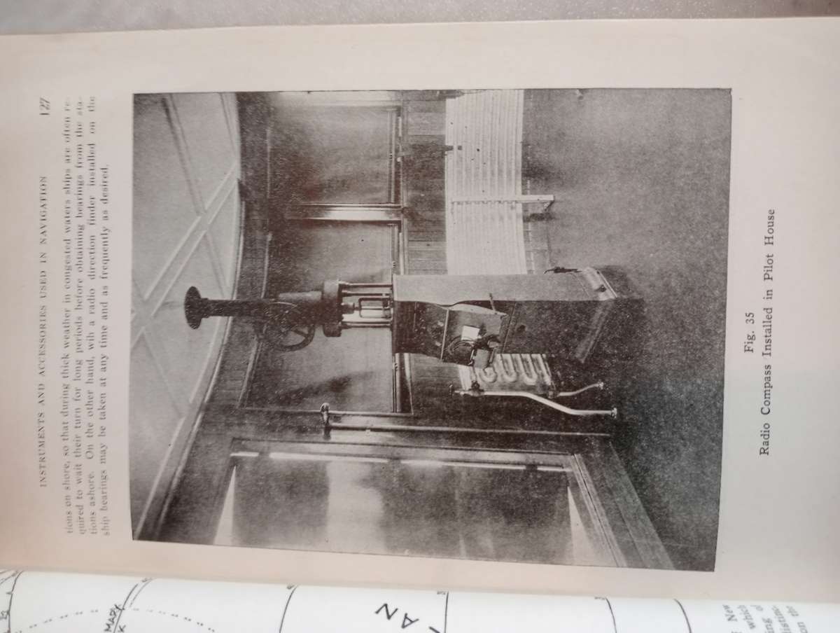 SIGNED BOOKS ON AUCTION TODAY- " RARE BOOK SIGNED BY CAPTAIN A.J.TELLIER 1941 " AFRICANA-READ BELOW