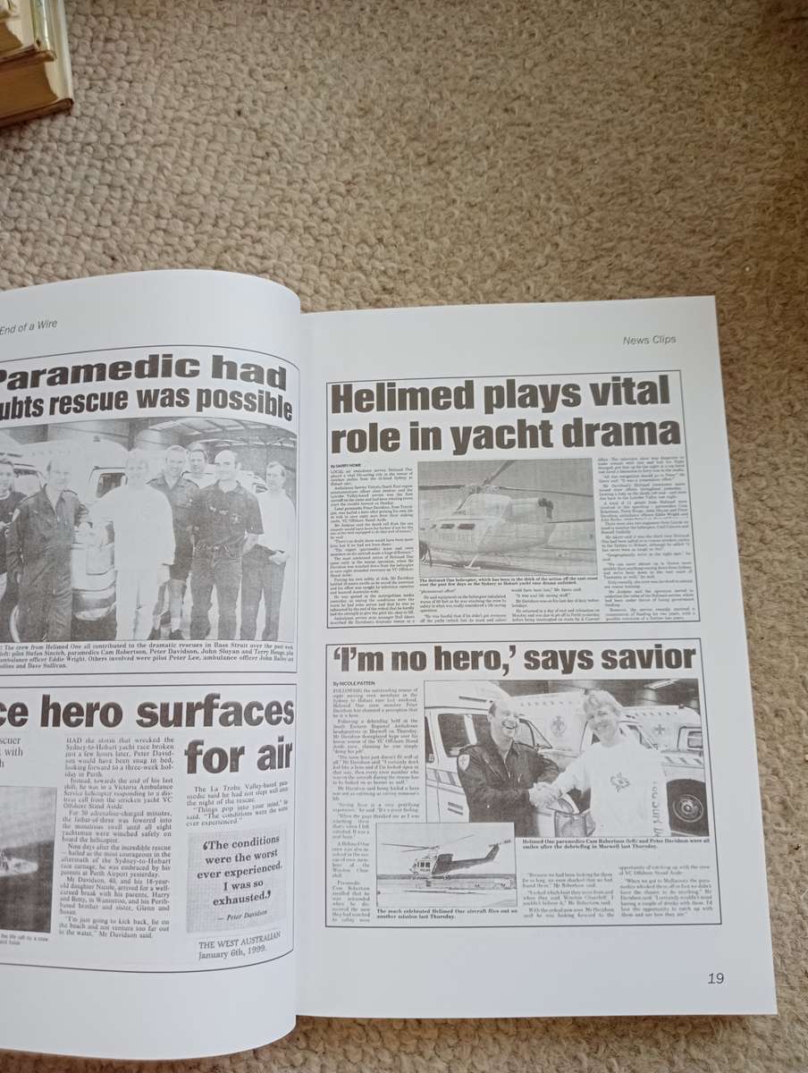 SIGNED BOOKS ON AUCTION TODAY- "  !! THE SKILL OF FLYING-SIGNED SEE BELOW  !!!   "