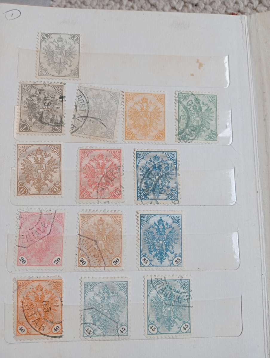 BOSNIA & HERTZ. GOOD COLLECTION OF THE EARLIES FINE USED/MINT-SEE BELOW HIGH CATALOGUE VALUE