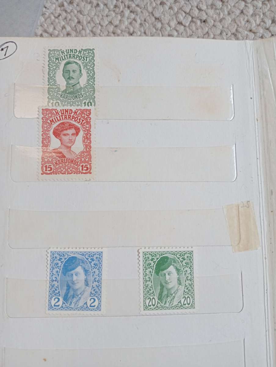 BOSNIA & HERTZ. GOOD COLLECTION OF THE EARLIES FINE USED/MINT-SEE BELOW HIGH CATALOGUE VALUE