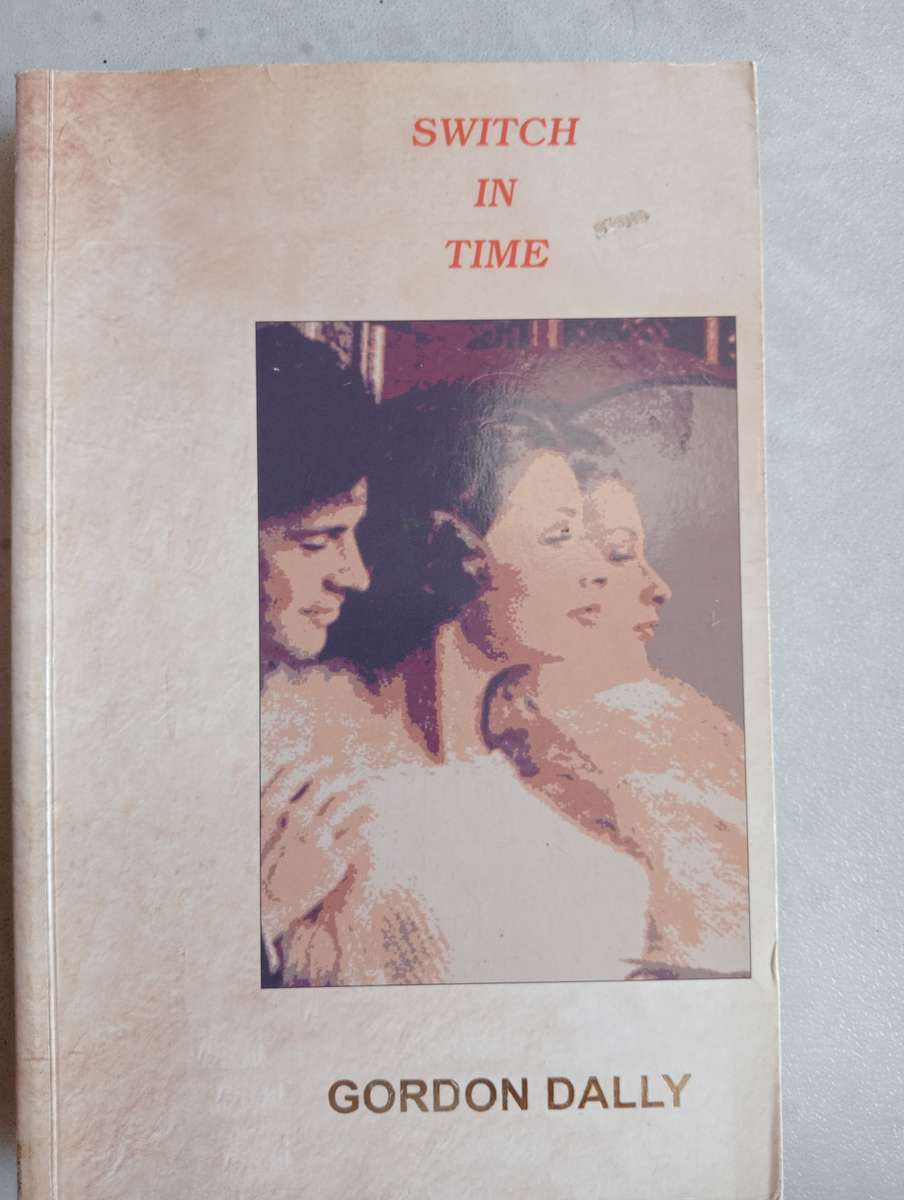 SIGNED BOOKS ON AUCTION TODAY-SOME VERY SCARCE " S.A. LOVE STORY DURING THE WAR    "