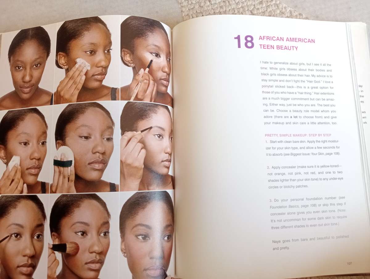 SIGNED BOOKS ON AUCTION TODAY- " BOBBI BROWN MODEL-STUNNING COFFEE TABLE BOOK   - SIGNED BY HER    "