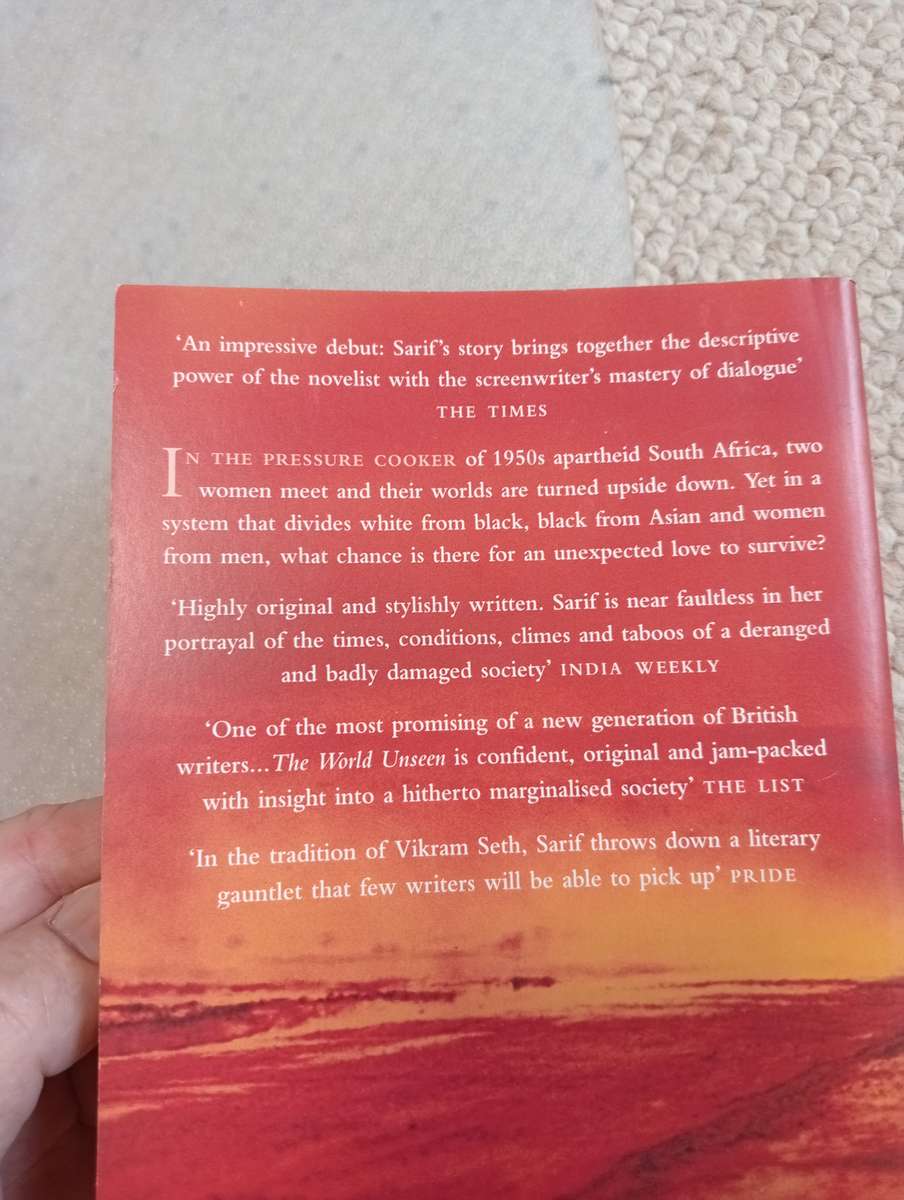 SIGNED BOOKS ON AUCTION TODAY-SOME  SCARCE " 1950`S IN APARTHEID SOUTH AFRICA "     - SIGNED    "