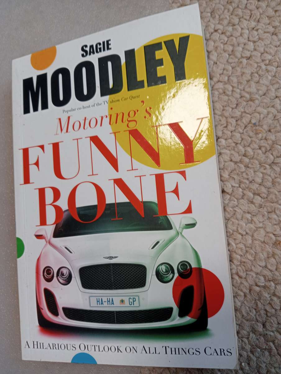 SIGNED BOOKS ON AUCTION TODAY-SOME  SCARCE "  PERFECT BOOK FOR MOTORHEADS, SIGNED  "