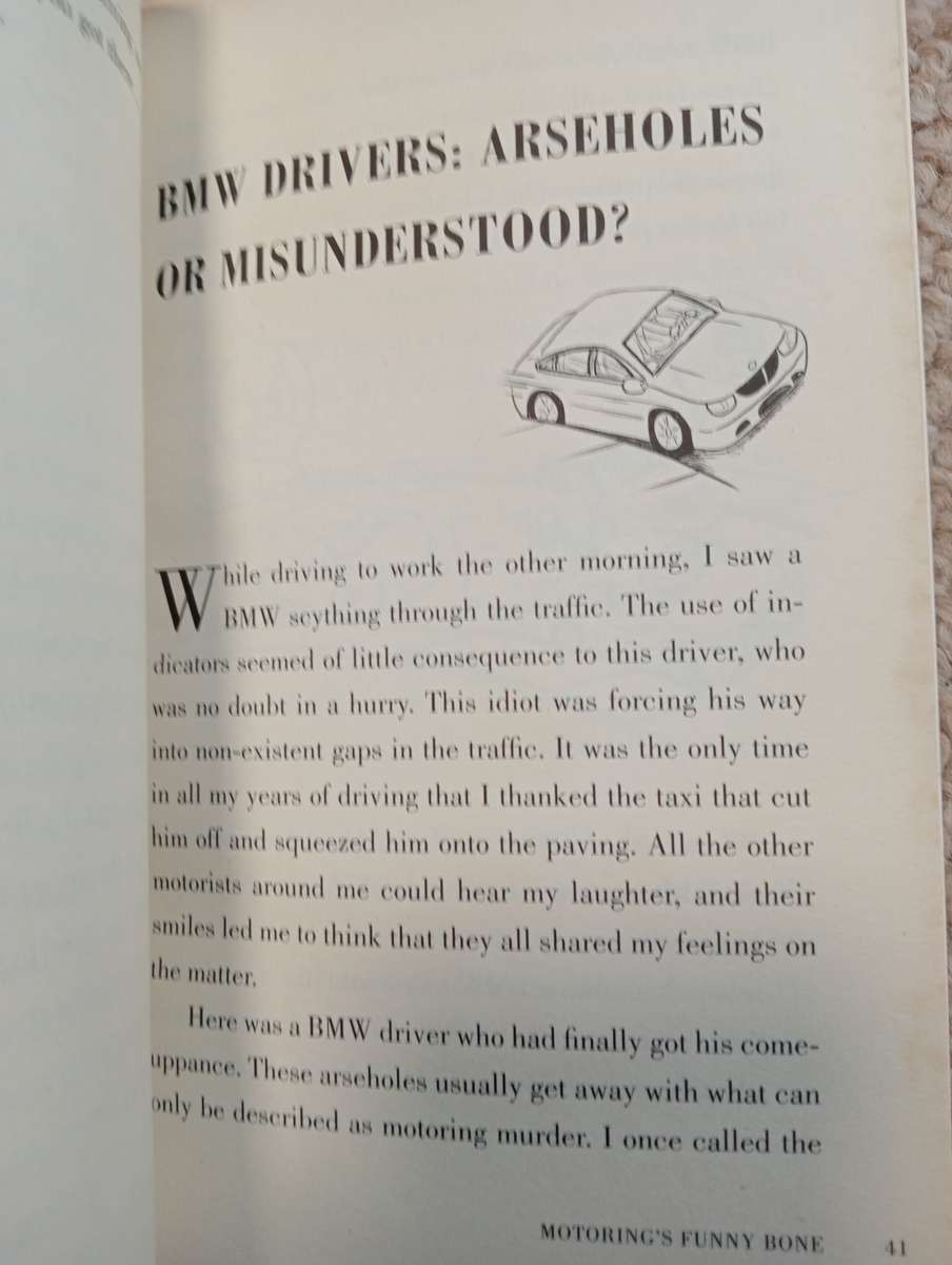 SIGNED BOOKS ON AUCTION TODAY-SOME  SCARCE "  PERFECT BOOK FOR MOTORHEADS, SIGNED  "