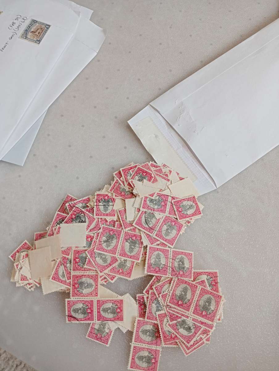 LOVELY-DEFINITIVE UNION COLLECTION MOST PAIRS,SOME BLOCKS-GREAT STUDY LOT-SEE BELOW 1000`S