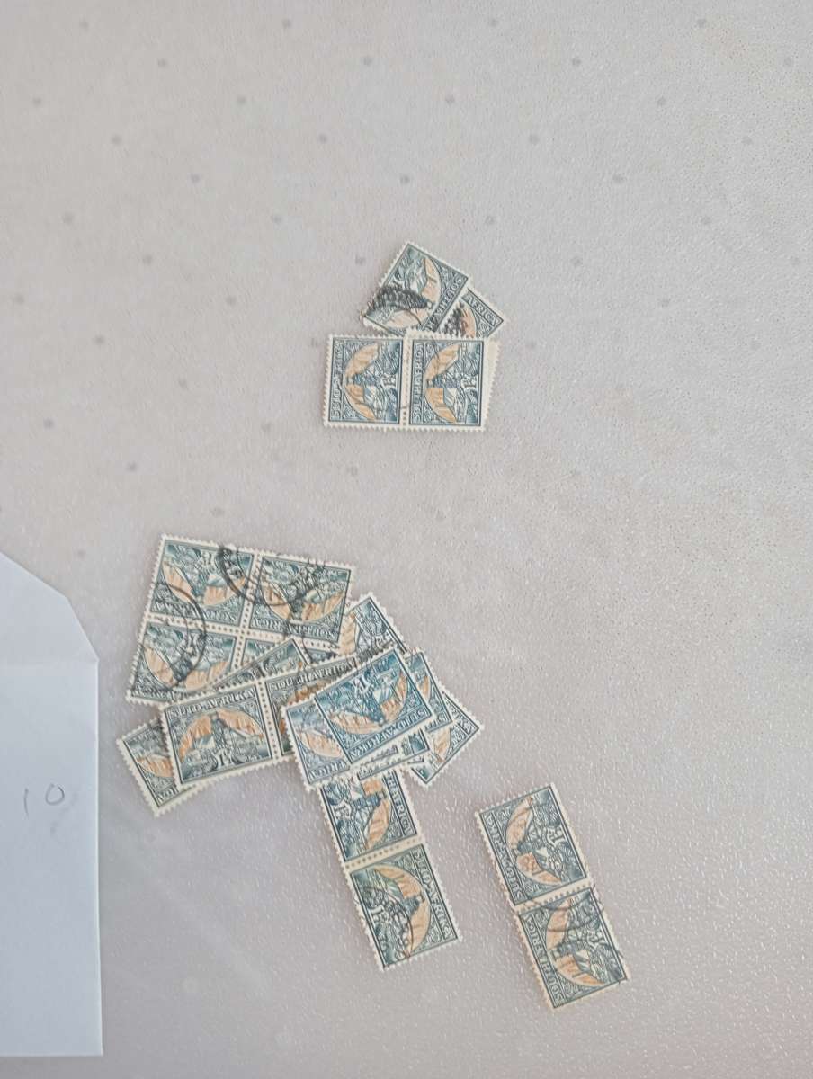 LOVELY-DEFINITIVE UNION COLLECTION MOST PAIRS,SOME BLOCKS-GREAT STUDY LOT-SEE BELOW 1000`S